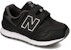 (TD) New Balance 313 'Hitam' IO313LBK