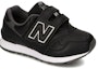 Order (TD) New Balance 313 'Hitam' IO313LBK