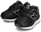 Lookbook (TD) New Balance 313 'Hitam' IO313LBK