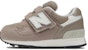 (TD) New Balance 313 'Coklat Putih' IO313JH