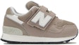 Order (TD) New Balance 313 'Coklat Putih' IO313JH