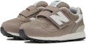 Lookbook (TD) New Balance 313 'Coklat Putih' IO313JH