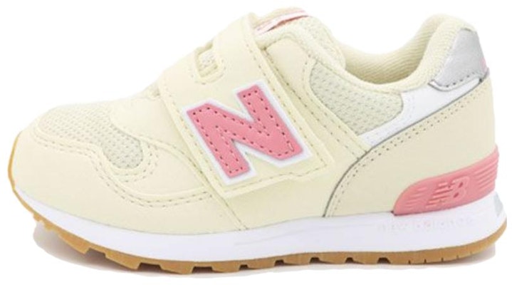 (TD) New Balance 313 'Blanco Crema Rosa' IO313JBE Buy (TD) New Balance 313 'Blanco Crema Rosa' IO313JBE