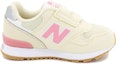 Order (TD) New Balance 313 'Krim Putih Merah Jambu' IO313JBE