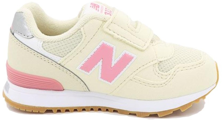 (TD) New Balance 313 'Blanco Crema Rosa' IO313JBE Order (TD) New Balance 313 'Blanco Crema Rosa' IO313JBE