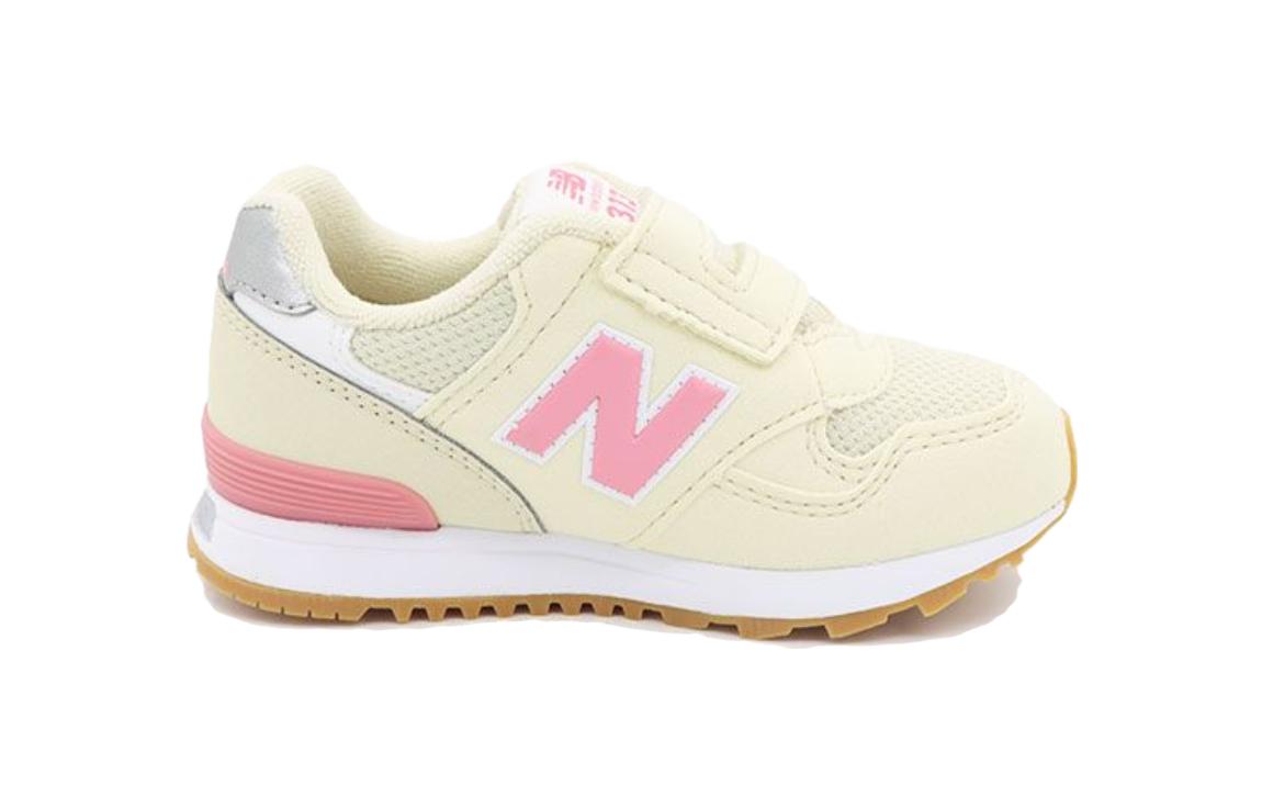 Order (TD) New Balance 313 ''Bianco Crema Rosa'' IO313JBE