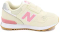 Order (TD) New Balance 313 ''Bianco Crema Rosa'' IO313JBE