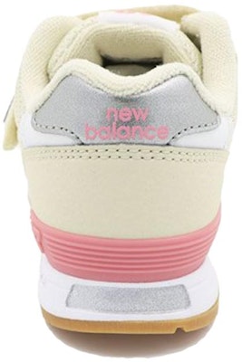 (TD) New Balance 313 'Blanco Crema Rosa' IO313JBE Lookbook (TD) New Balance 313 'Blanco Crema Rosa' IO313JBE