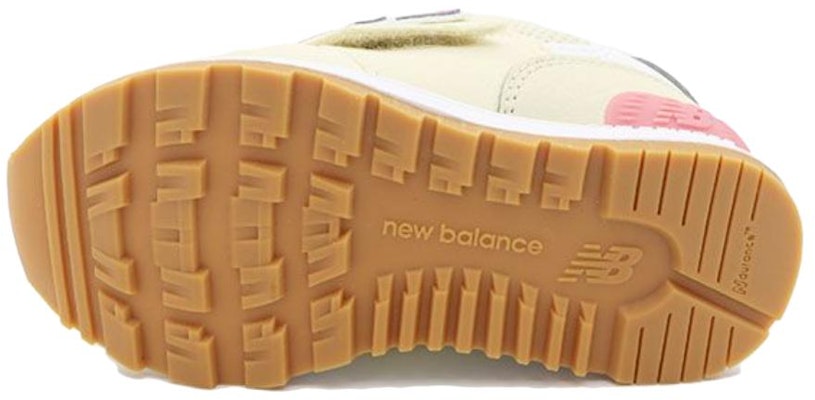 (TD) New Balance 313 'Blanco Crema Rosa' IO313JBE Shop (TD) New Balance 313 'Blanco Crema Rosa' IO313JBE