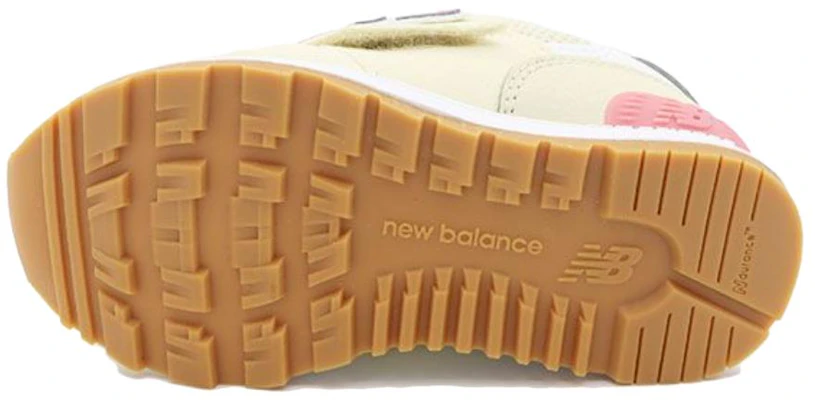 (TD) New Balance 313 ''Bianco Crema Rosa'' IO313JBE Shop (TD) New Balance 313 ''Bianco Crema Rosa'' IO313JBE