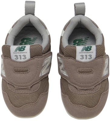 (PS) Zapatillas New Balance 313 'Marrón Blanco' IT313FJH Shop (PS) Zapatillas New Balance 313 'Marrón Blanco' IT313FJH