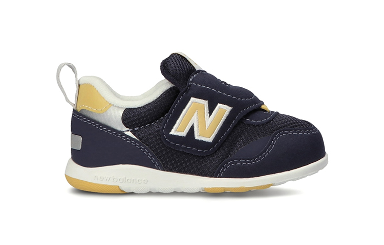 Order (TD) New Balance 313 ''Leichte Atmungsaktive Freizeit-Laufschuhe - Meeresblau'' IT313FNG