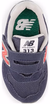 (Toddler) New Balance 313 'Navy' IO313JNV Shop (Toddler) New Balance 313 'Navy' IO313JNV