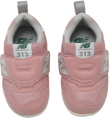 (PS) Kasut New Balance 313 'Pink White' IT313FJD Lookbook (PS) Kasut New Balance 313 'Pink White' IT313FJD