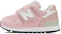 (TD) New Balance 313 'Merah Jambu' IO313JD