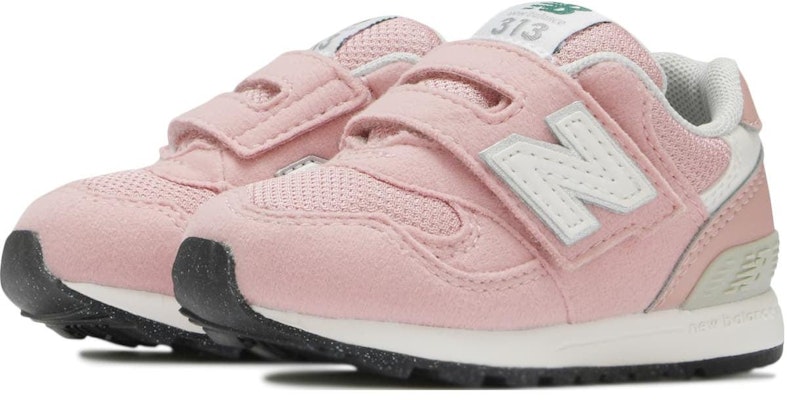 (Toddler) New Balance 313 'Pink' IO313JD Lookbook (Toddler) New Balance 313 'Pink' IO313JD