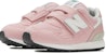 (TD) New Balance 313 'Merah Jambu' IO313JD