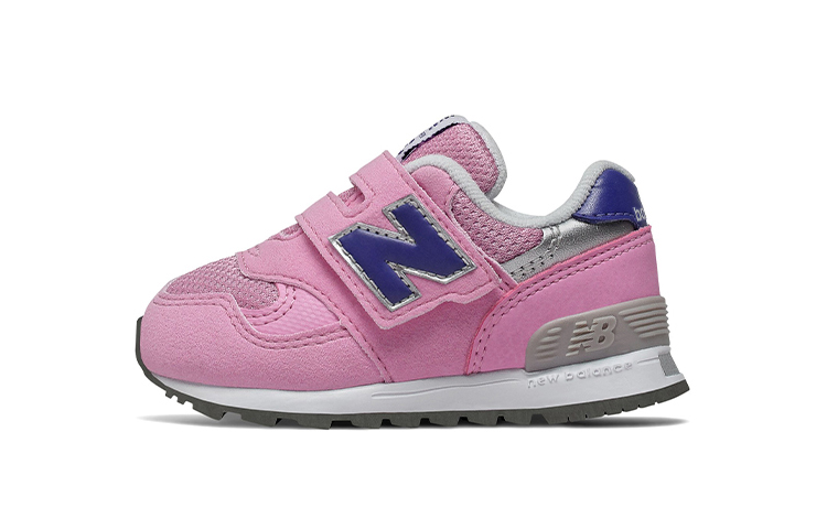 (Toddler) New Balance 313 /Purple 'Pink' IO313PK