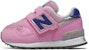 (TD) New Balance 313 /Ungu 'Merah Jambu' IO313PK