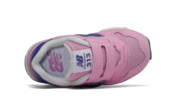 Lookbook (TD) New Balance 313 Morado 'Rosa' IO313PK