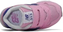 Lookbook (TD) New Balance 313 /Ungu 'Merah Jambu' IO313PK