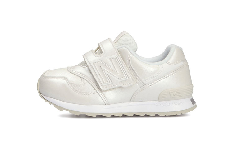 (Toddler) New Balance 313 'White' IO313LPR