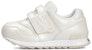 (TD) New Balance 313 'Putih' IO313LPR