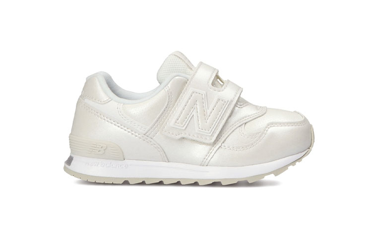 Order (TD) New Balance 313 ''Weiß'' IO313LPR