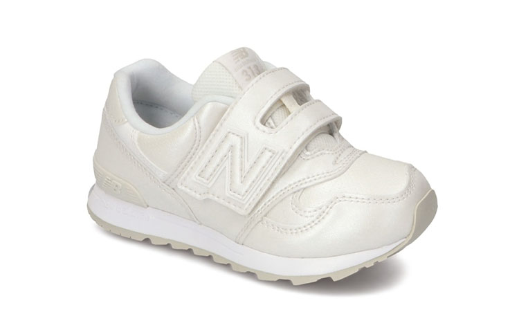 Lookbook (TD) New Balance 313 'Putih' IO313LPR