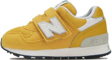 (Toddler) New Balance 313 'Yellow' IO313JF (Toddler) New Balance 313 'Yellow' IO313JF