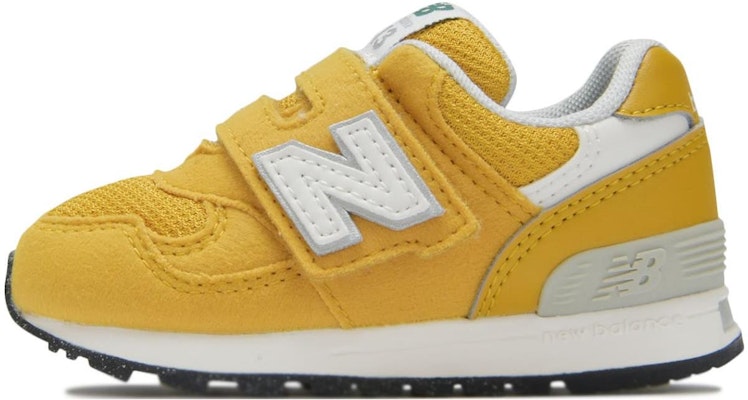 (Toddler) New Balance 313 'Yellow' IO313JF Buy (Toddler) New Balance 313 'Yellow' IO313JF