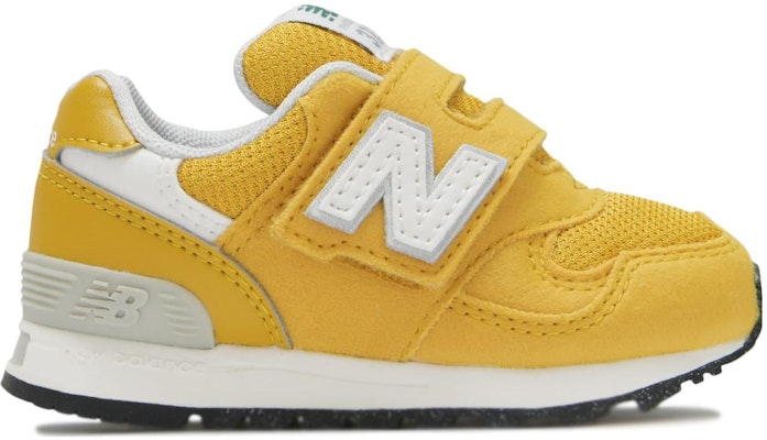 (Toddler) New Balance 313 'Yellow' IO313JF Order (Toddler) New Balance 313 'Yellow' IO313JF
