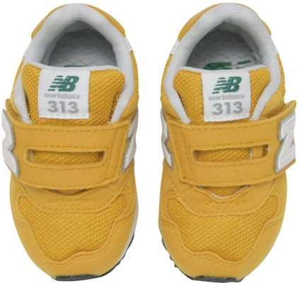 (Toddler) New Balance 313 'Yellow' IO313JF Shop (Toddler) New Balance 313 'Yellow' IO313JF