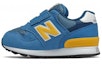 Buy (TD) New Balance 313 Azul / Amarillo IO313BY