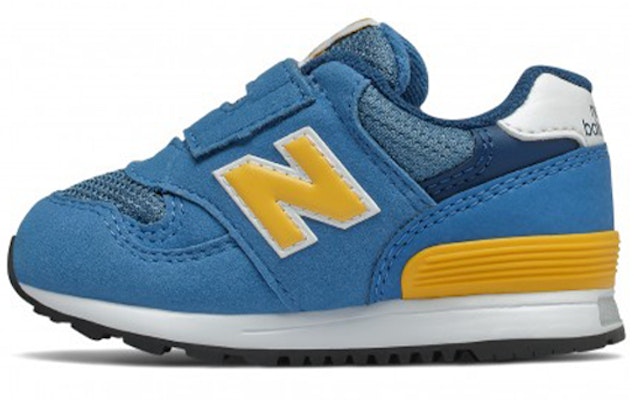 (TD) New Balance 313 Biru / Kuning IO313BY Buy (TD) New Balance 313 Biru / Kuning IO313BY