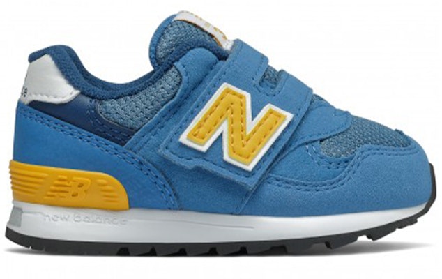 (TD) New Balance 313 Biru / Kuning IO313BY Order (TD) New Balance 313 Biru / Kuning IO313BY