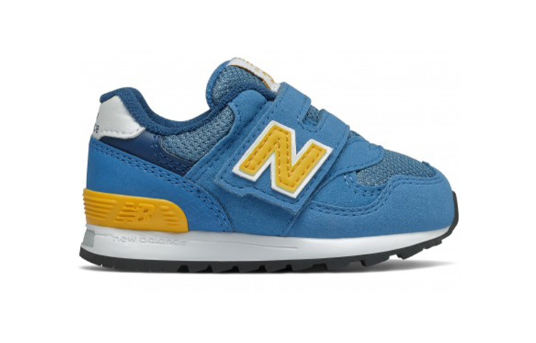 Order 嬰童 New Balance 313 藍黃