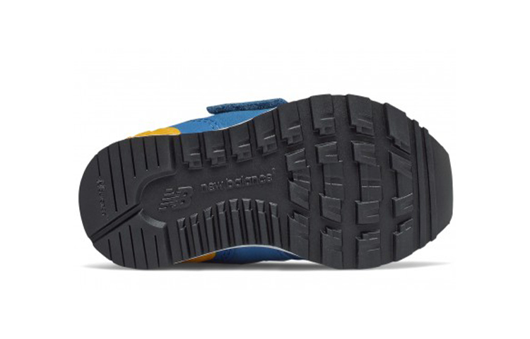 Purchase 嬰童 New Balance 313 藍黃