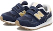 Order (TD) Sepatu Kasual New Balance 313 'Navy Kuning' IO313NG