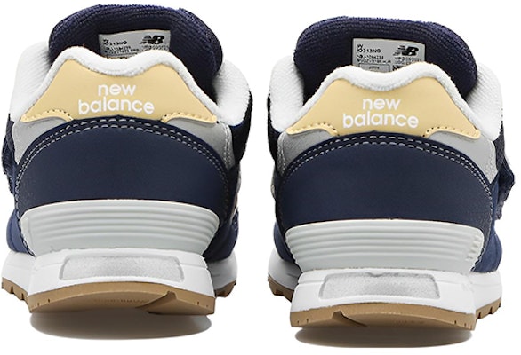 (Toddler) New Balance 313 Casual Shoes 'Navy Yellow' IO313NG Shop (Toddler) New Balance 313 Casual Shoes 'Navy Yellow' IO313NG