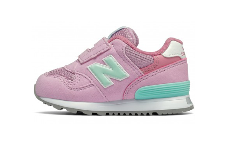(Toddler) New Balance 313 Pink 'Pink Green' IO313PP