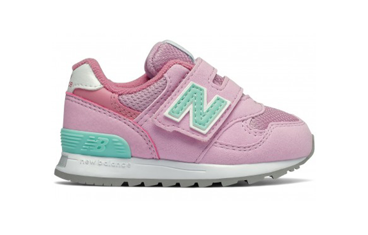 Order 新平衡 313 嬰童 粉色