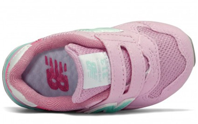(TD) New Balance 313 Rosa 'Rosa Verde' IO313PP Lookbook (TD) New Balance 313 Rosa 'Rosa Verde' IO313PP
