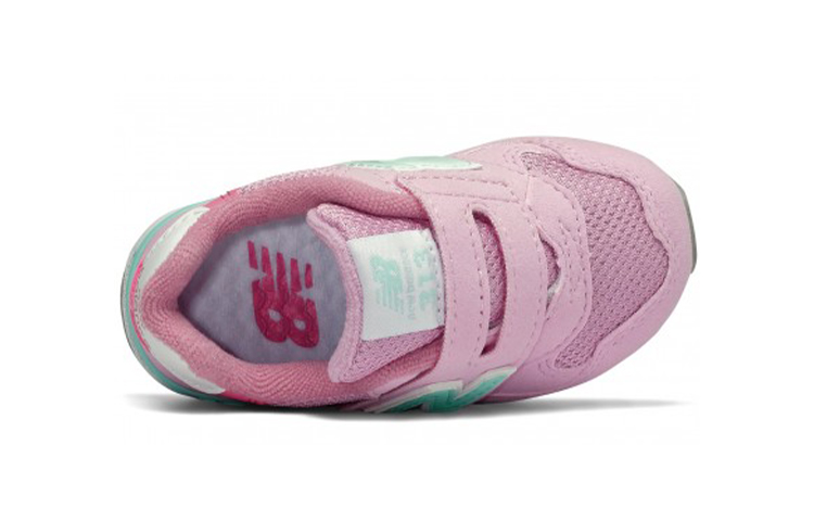 Shop 新平衡 313 嬰童 粉色