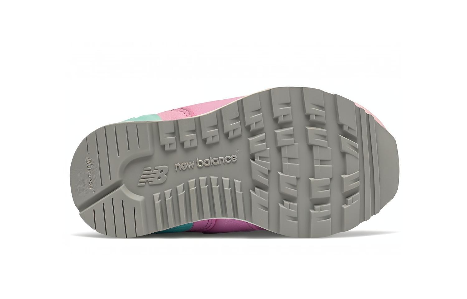 Purchase 新平衡 313 嬰童 粉色