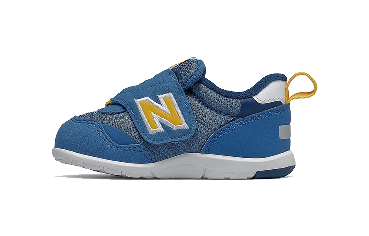 (Toddler) New Balance 313 Series 'Blue' IT313FBY