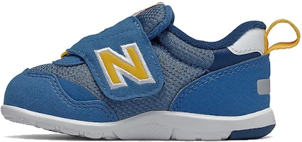 (Toddler) New Balance 313 Series 'Blue' IT313FBY (Toddler) New Balance 313 Series 'Blue' IT313FBY