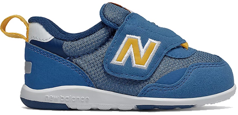 (TD) New Balance 313 Siri 'Biru' IT313FBY Order (TD) New Balance 313 Siri 'Biru' IT313FBY