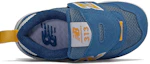 Lookbook (TD) New Balance 313 Serie ''Blau'' IT313FBY