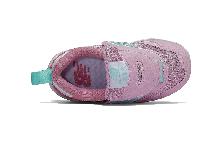 Lookbook (TD) New Balance 313 Serie ''Rosa'' IT313FPP